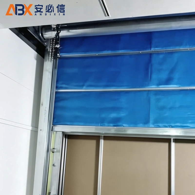 红河哈尼族彝族柔性门