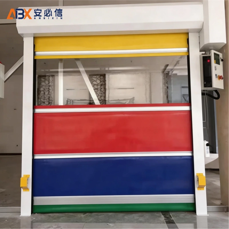 红河哈尼族彝族洁净快速门